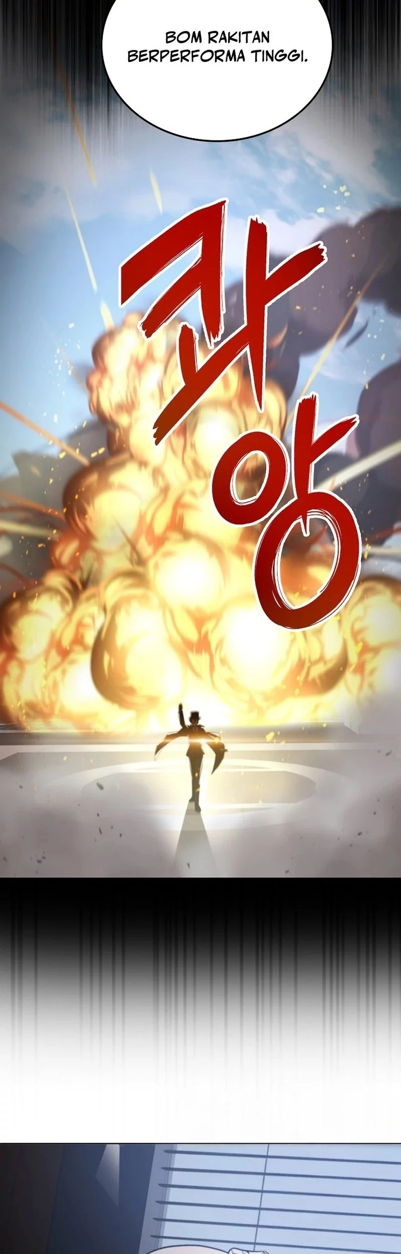 I Became The Villain The Hero Is Obsessed With Chapter 3 Gambar 6