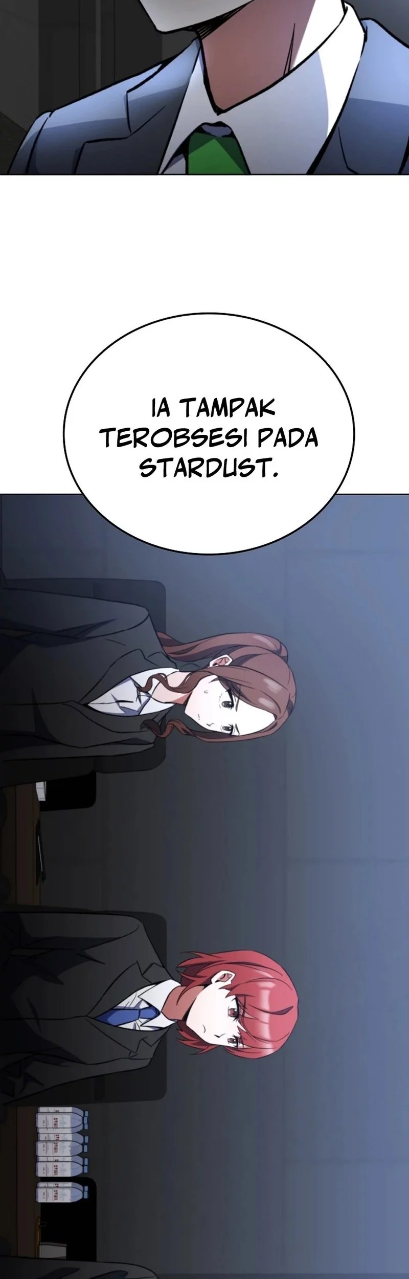 I Became The Villain The Hero Is Obsessed With Chapter 3 Gambar 10