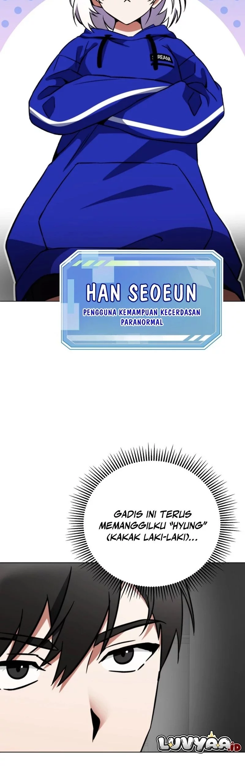 I Became The Villain The Hero Is Obsessed With Chapter 3 Gambar 19