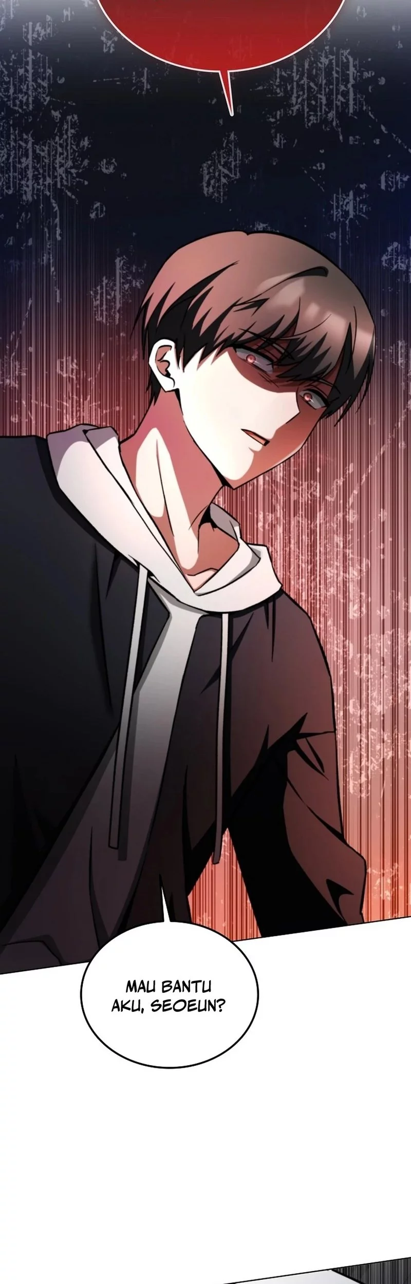 I Became The Villain The Hero Is Obsessed With Chapter 3 Gambar 34