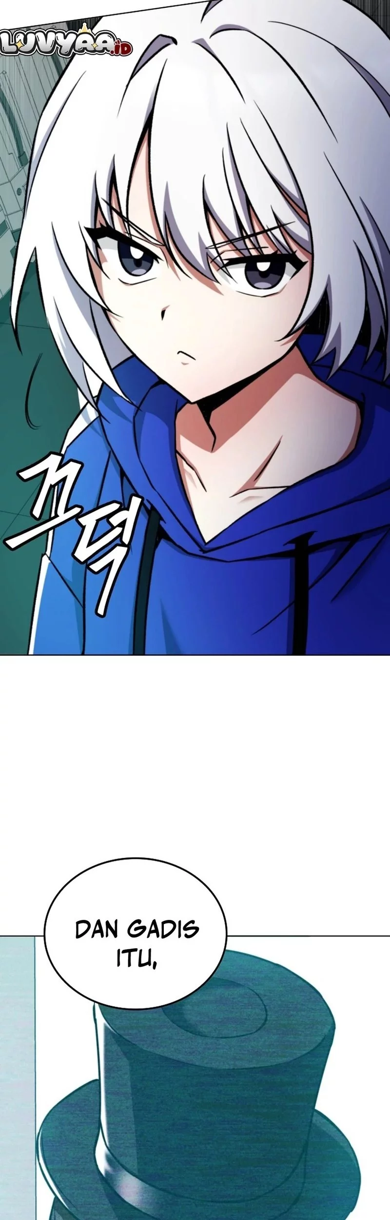 I Became The Villain The Hero Is Obsessed With Chapter 3 Gambar 35