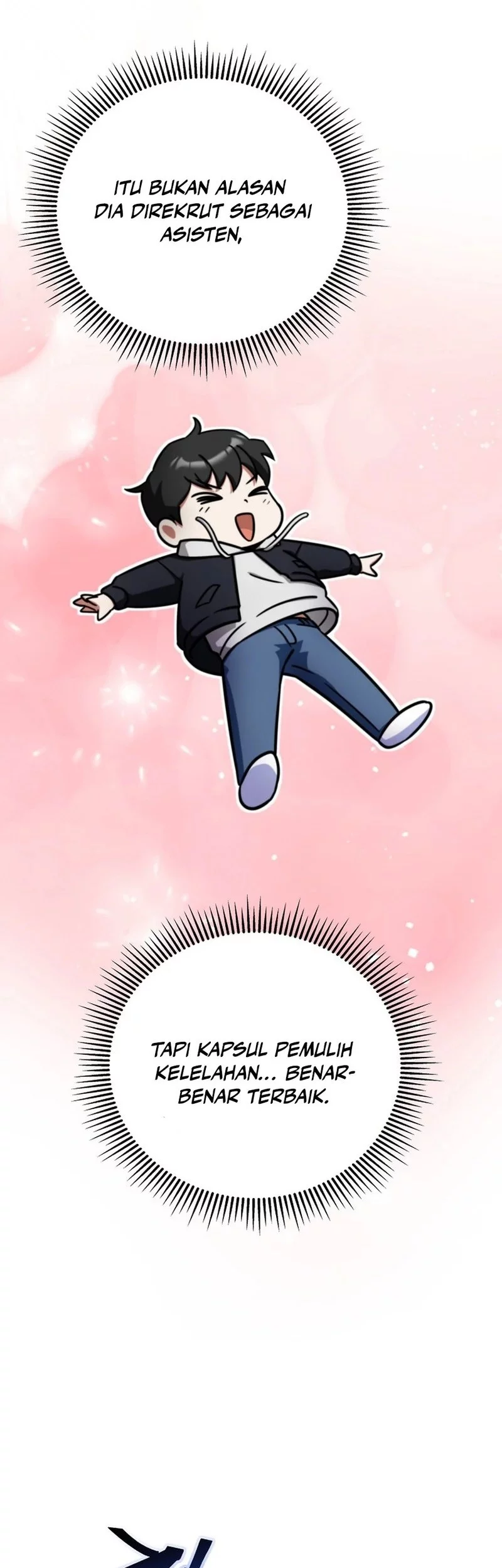 I Became The Villain The Hero Is Obsessed With Chapter 4 Gambar 41