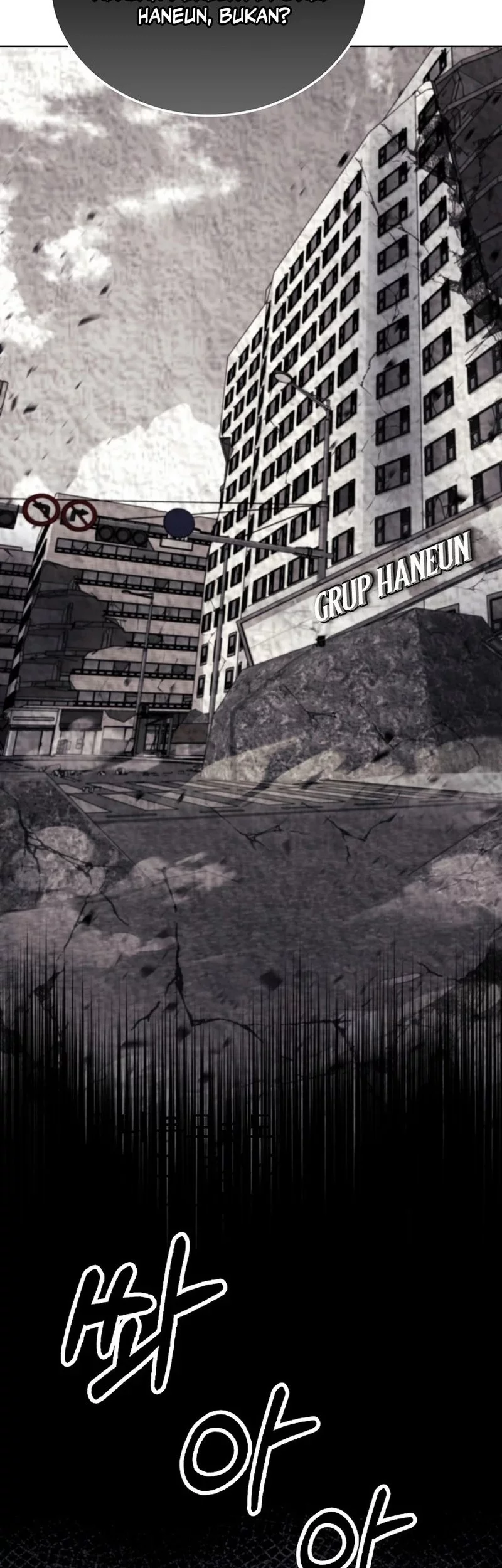 I Became The Villain The Hero Is Obsessed With Chapter 4 Gambar 54