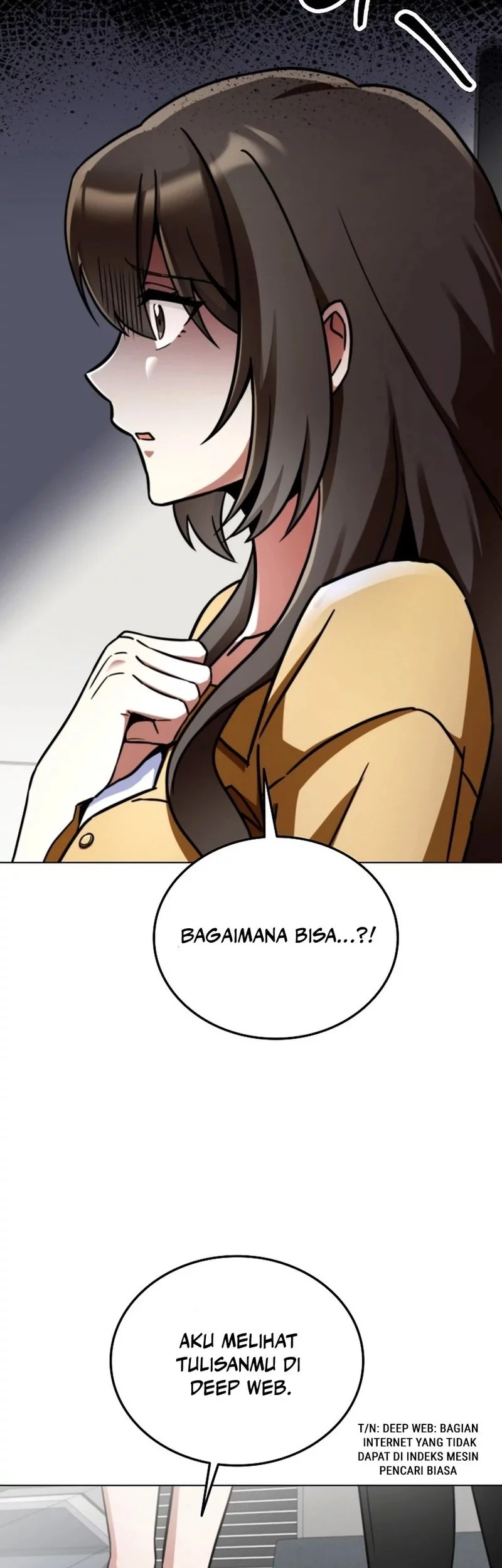 I Became The Villain The Hero Is Obsessed With Chapter 4 Gambar 55