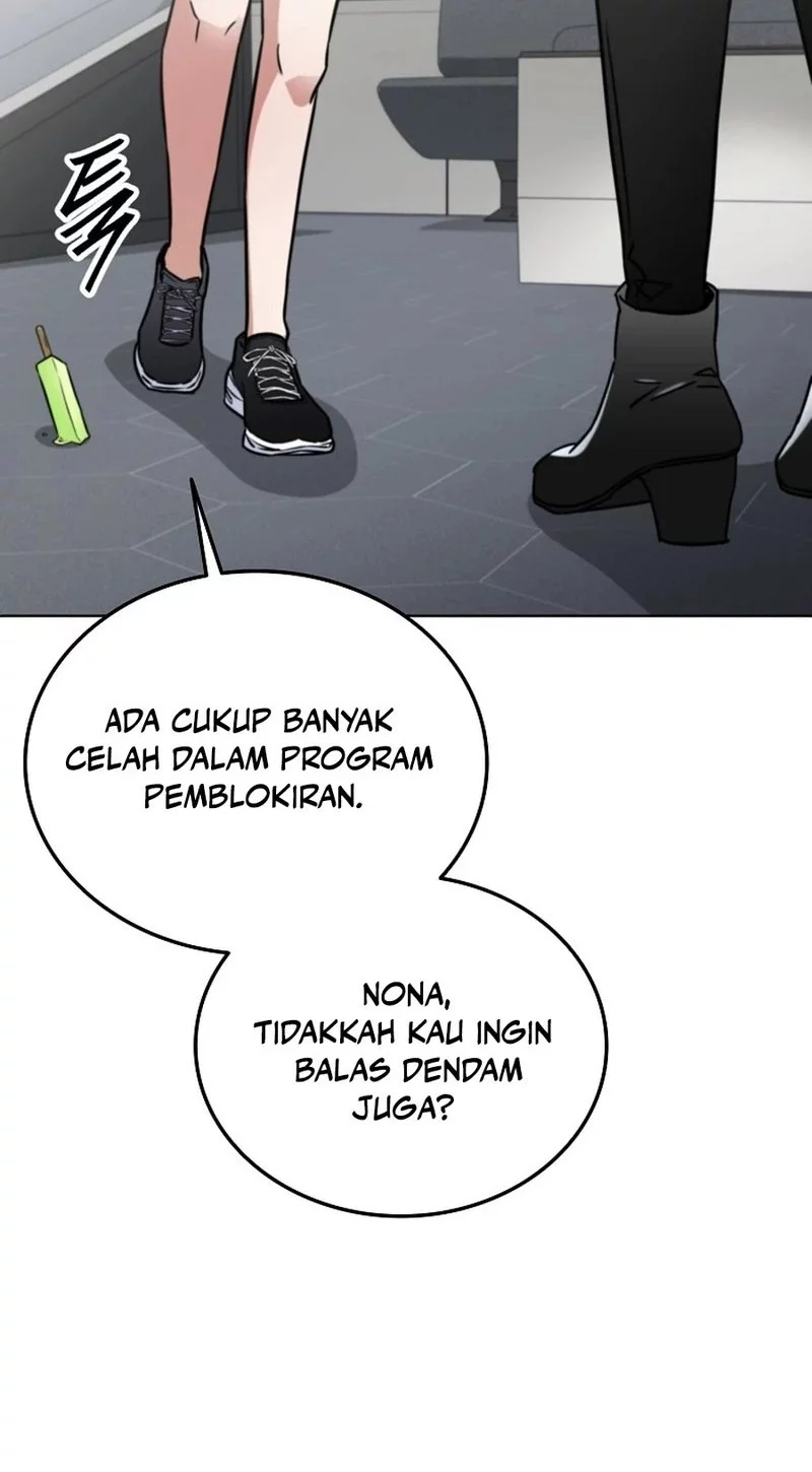 I Became The Villain The Hero Is Obsessed With Chapter 4 Gambar 56