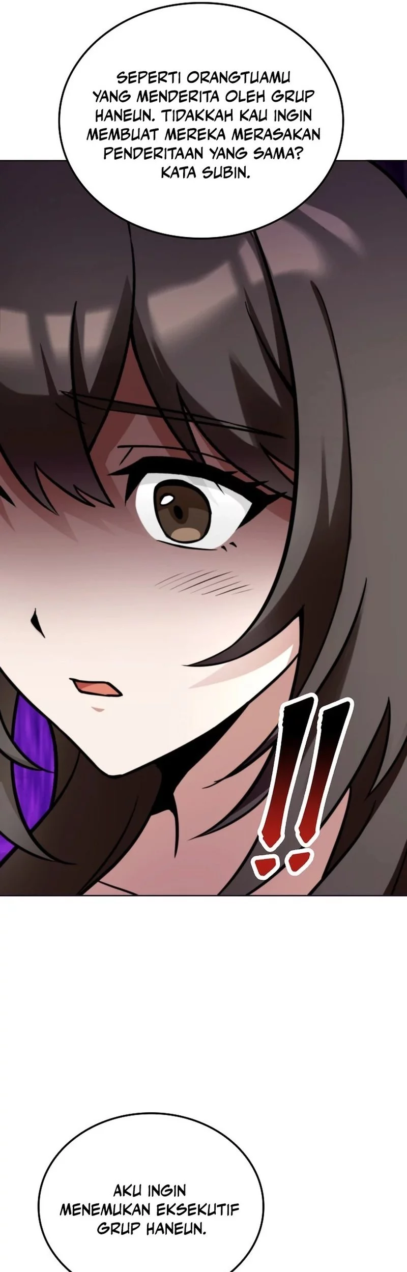 I Became The Villain The Hero Is Obsessed With Chapter 4 Gambar 57