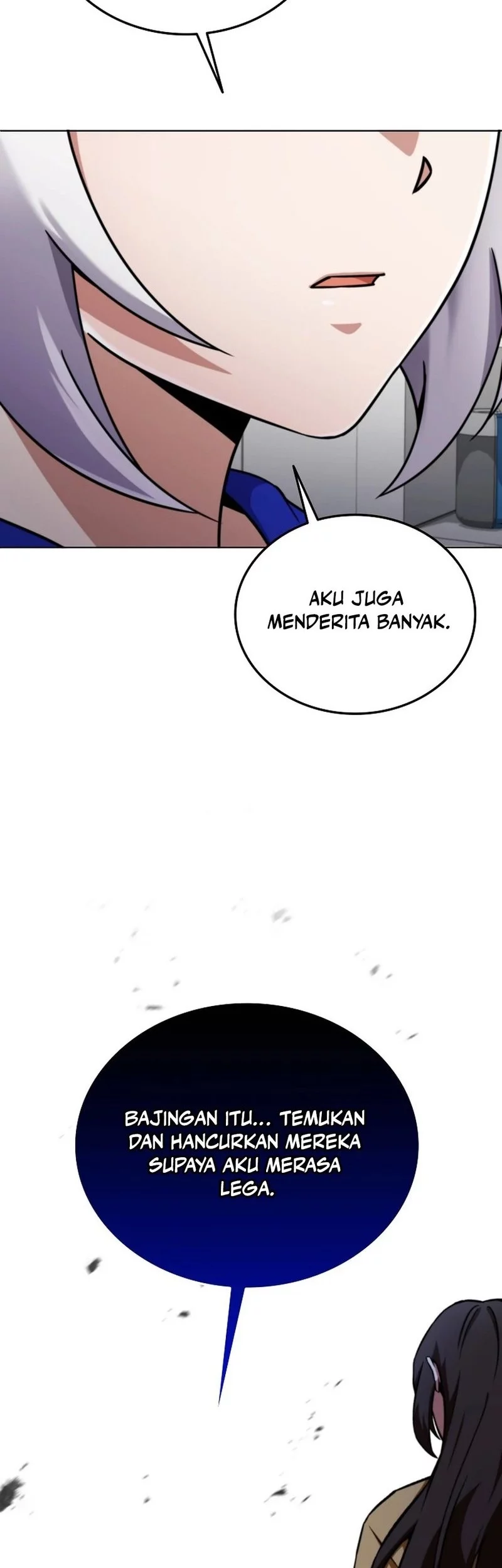 I Became The Villain The Hero Is Obsessed With Chapter 4 Gambar 58