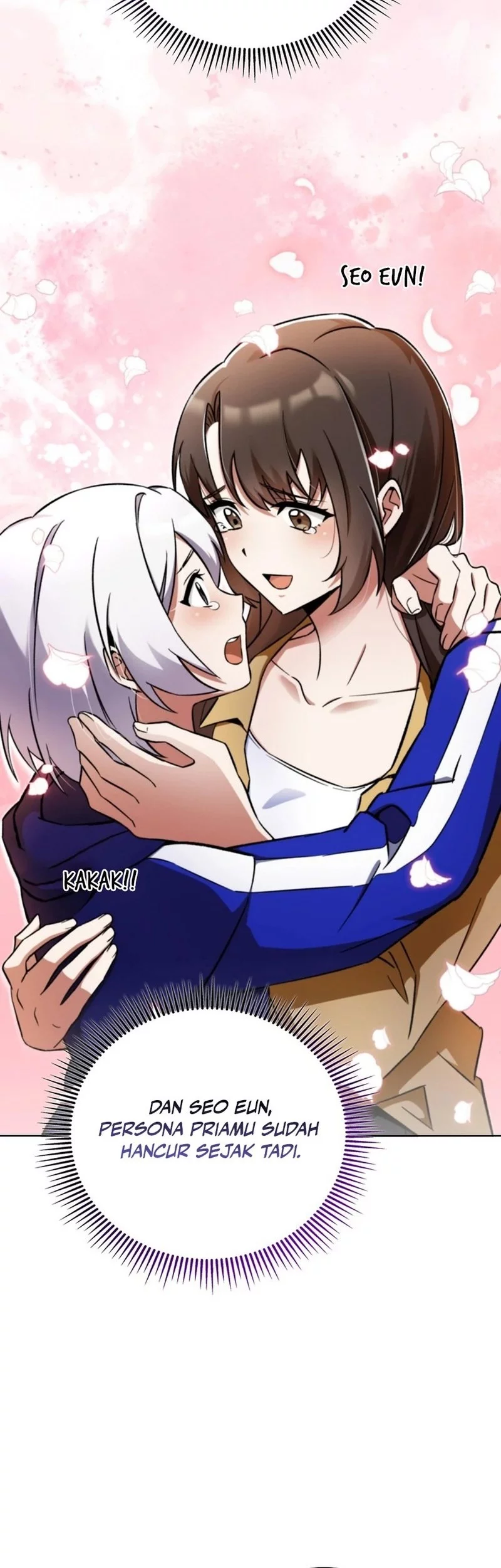 I Became The Villain The Hero Is Obsessed With Chapter 4 Gambar 65