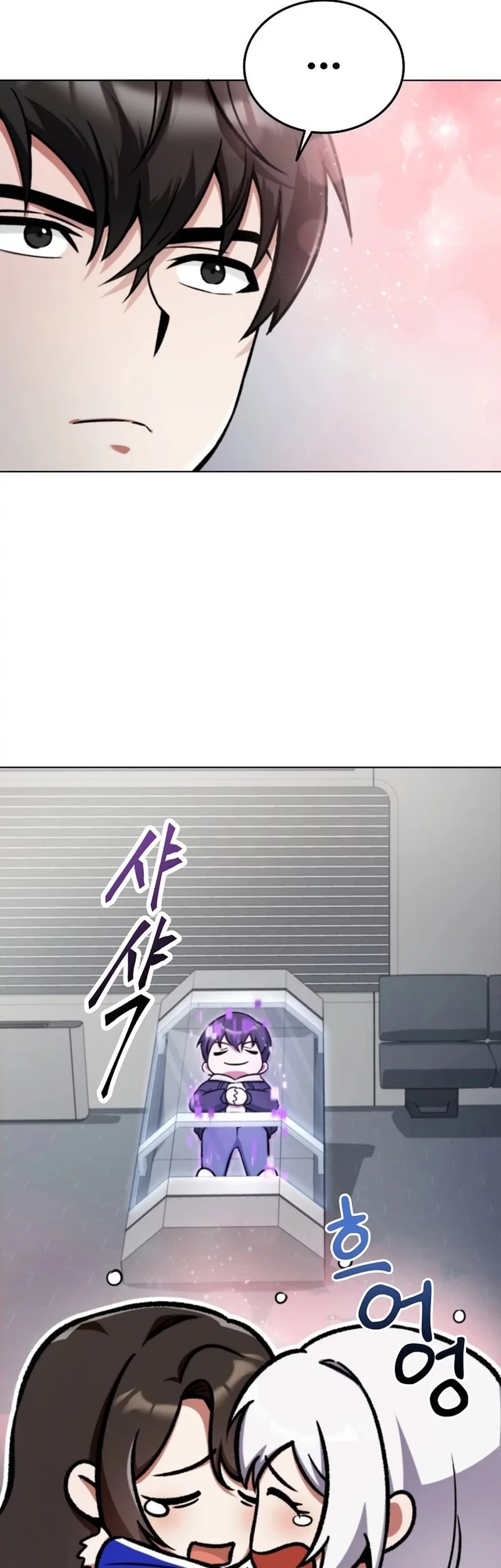 I Became The Villain The Hero Is Obsessed With Chapter 4 Gambar 66