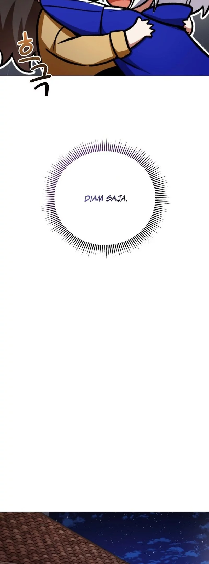 I Became The Villain The Hero Is Obsessed With Chapter 4 Gambar 67