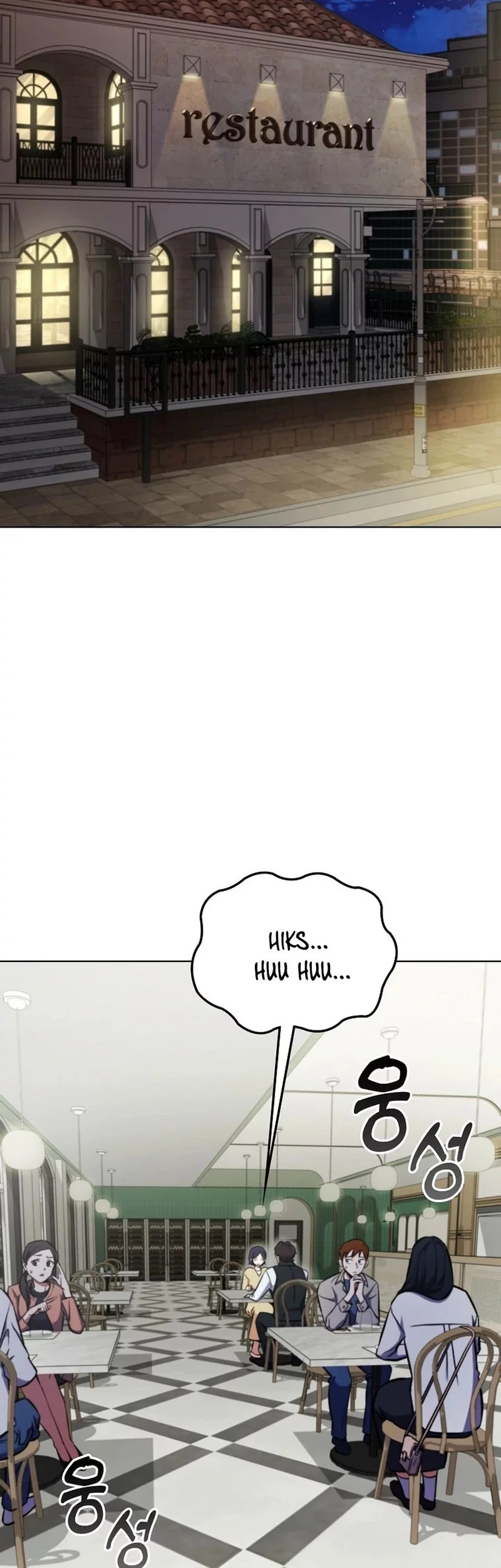 I Became The Villain The Hero Is Obsessed With Chapter 4 Gambar 68