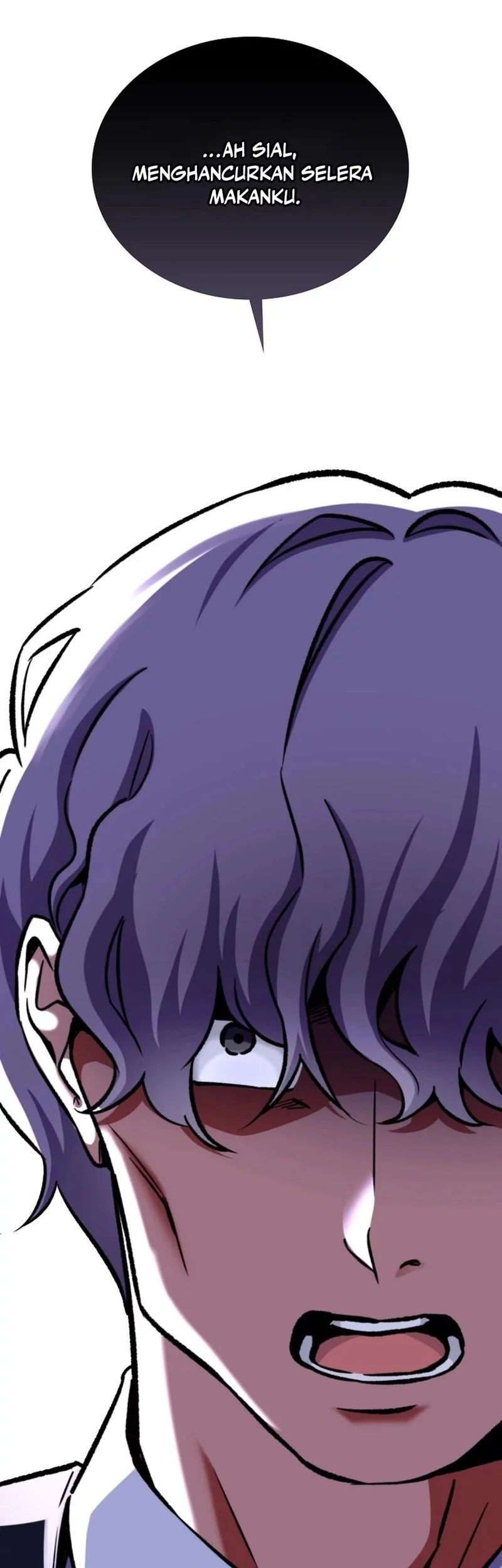 I Became The Villain The Hero Is Obsessed With Chapter 4 Gambar 70