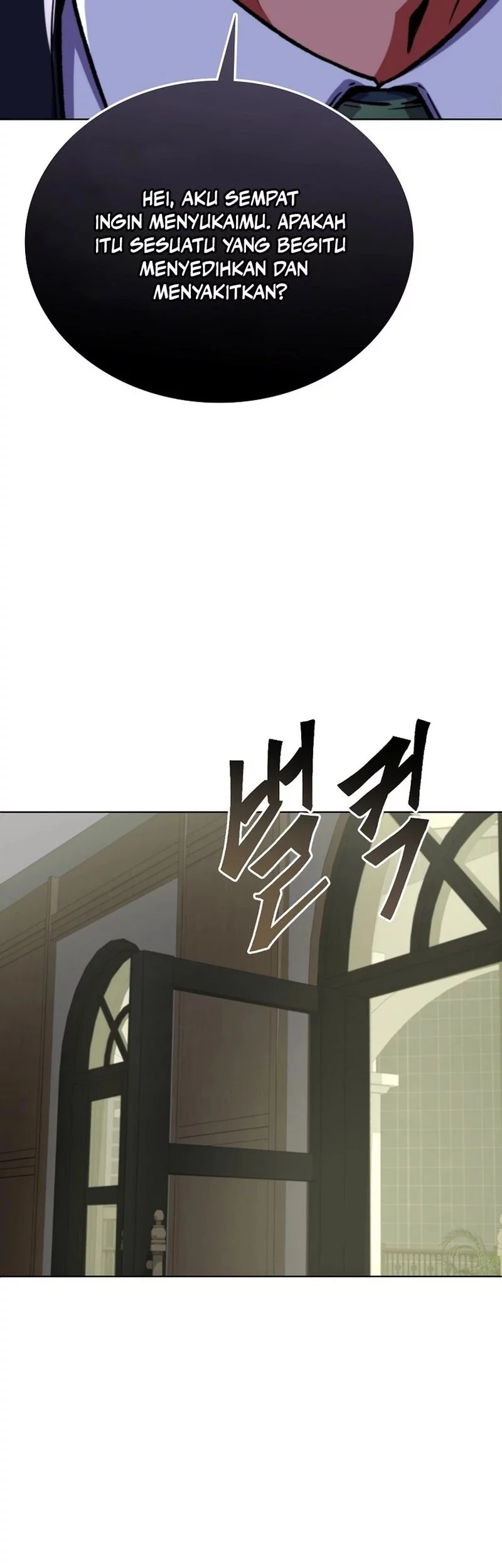 I Became The Villain The Hero Is Obsessed With Chapter 4 Gambar 71