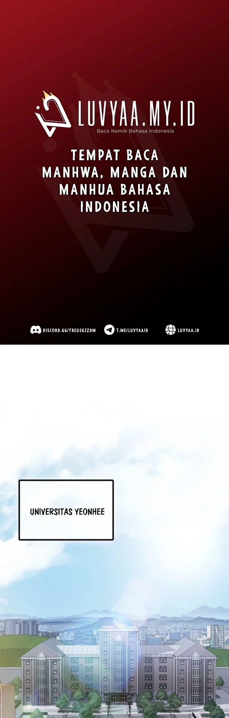 Baca Komik I Became The Villain The Hero Is Obsessed With Chapter 4 Gambar 1