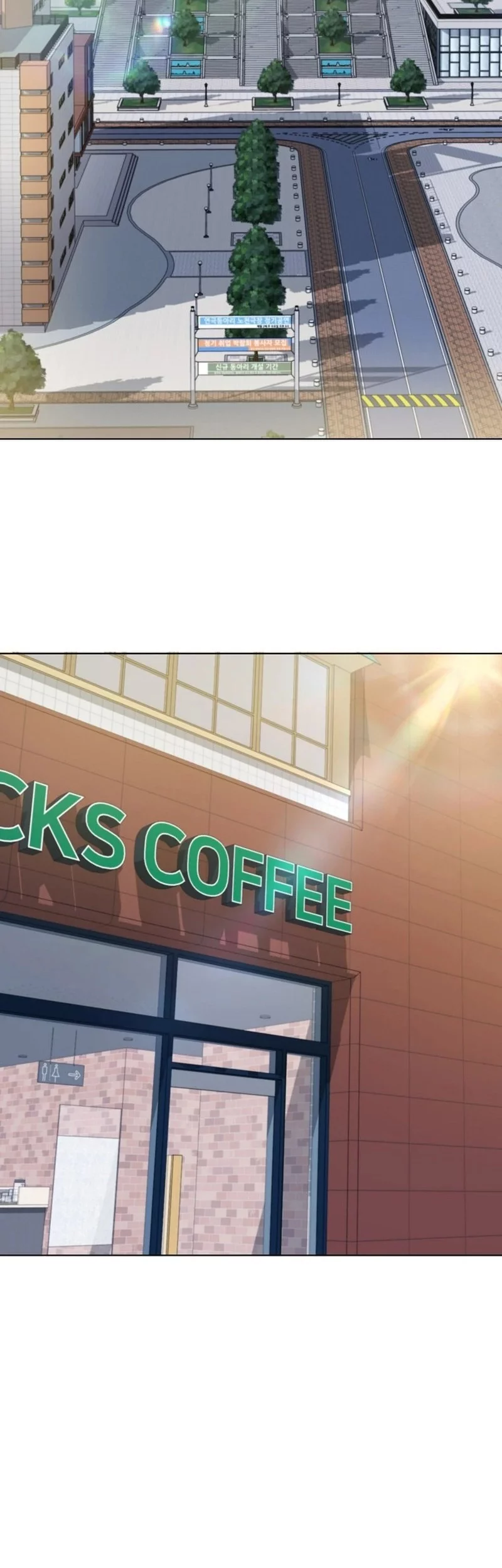 Baca  I Became The Villain The Hero Is Obsessed With Chapter 4 Gambar 2