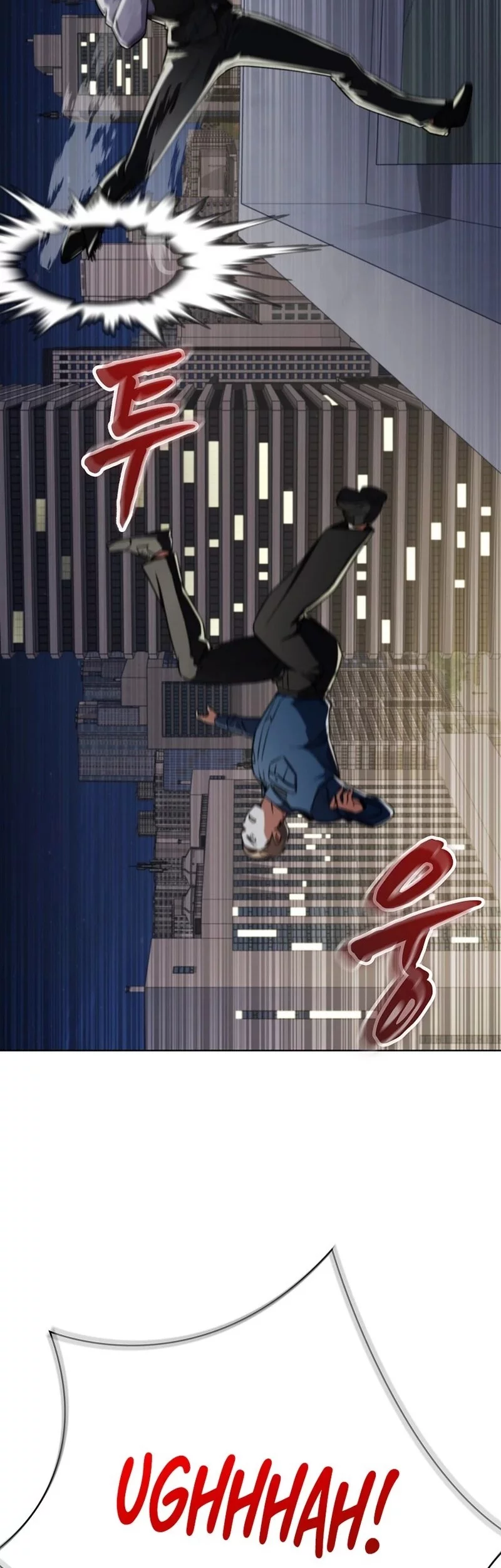 I Became The Villain The Hero Is Obsessed With Chapter 4 Gambar 77