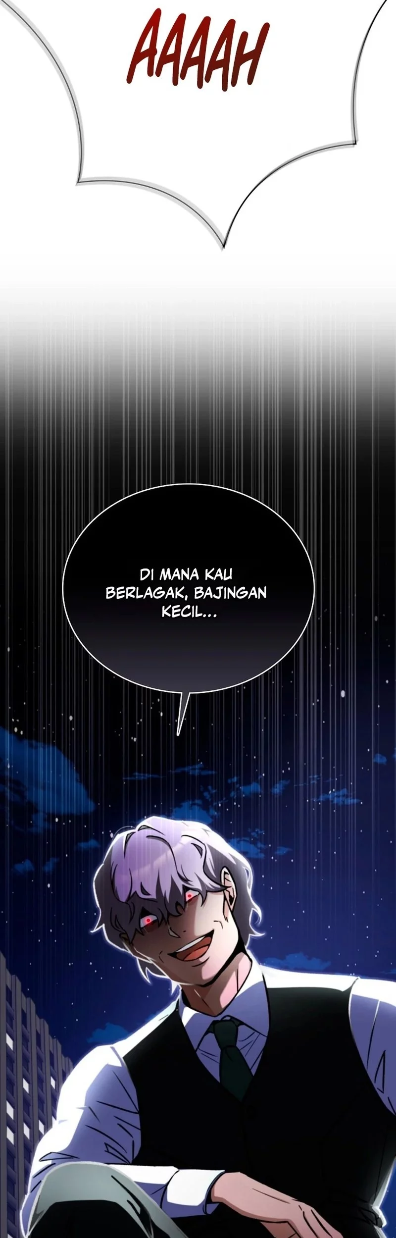 I Became The Villain The Hero Is Obsessed With Chapter 4 Gambar 78