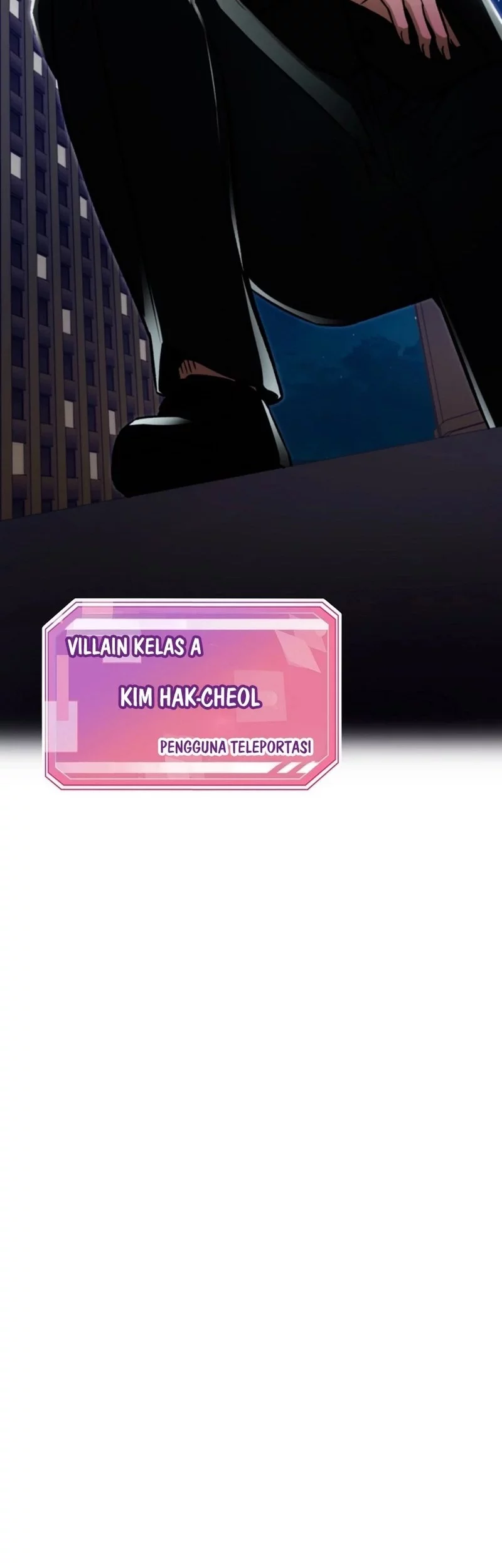 I Became The Villain The Hero Is Obsessed With Chapter 4 Gambar 79