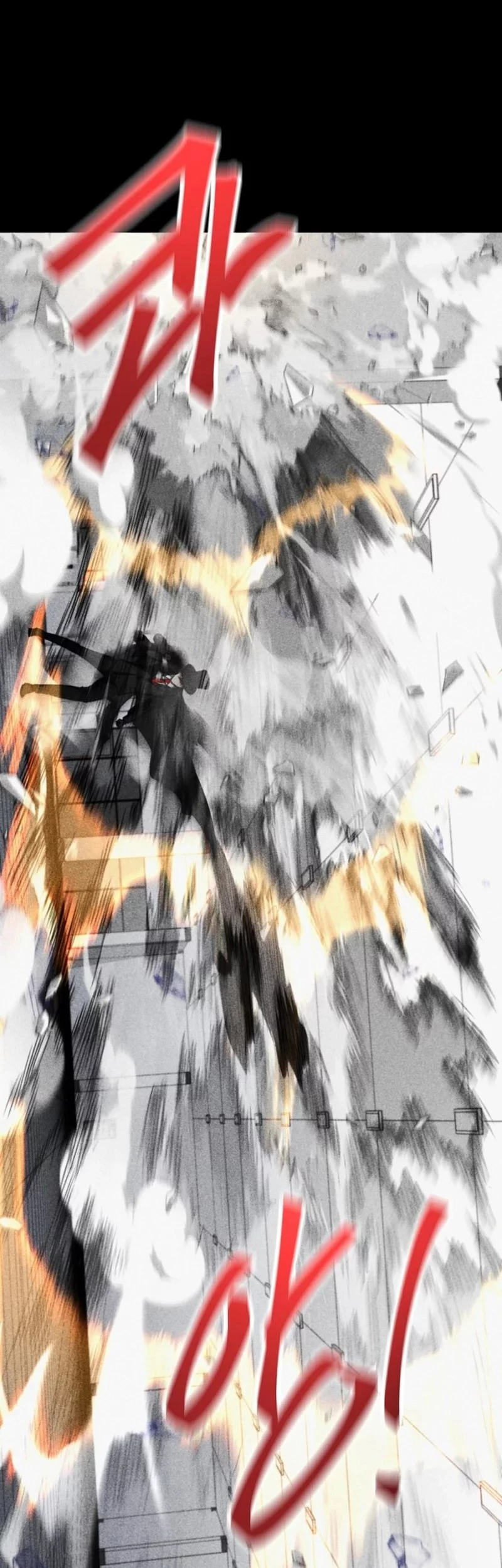 I Became The Villain The Hero Is Obsessed With Chapter 4 Gambar 7