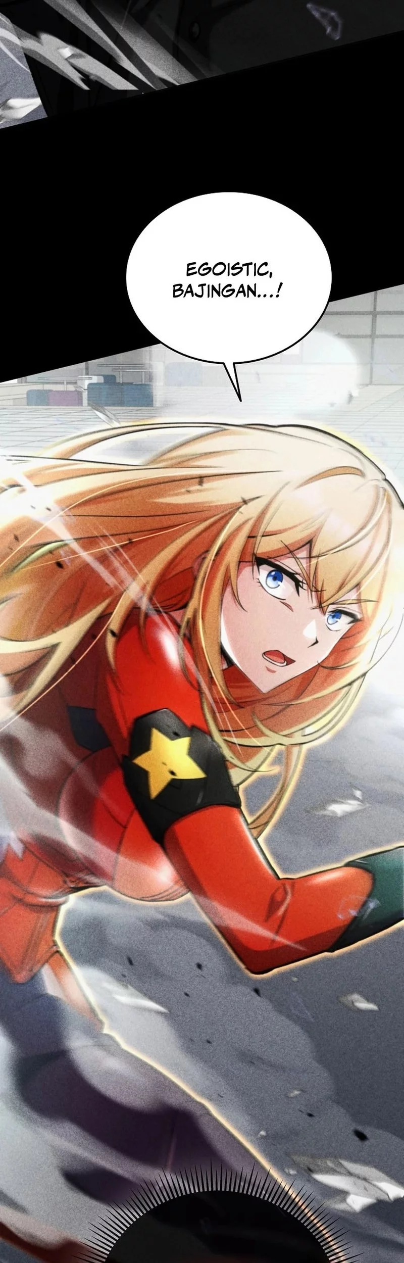 I Became The Villain The Hero Is Obsessed With Chapter 4 Gambar 9