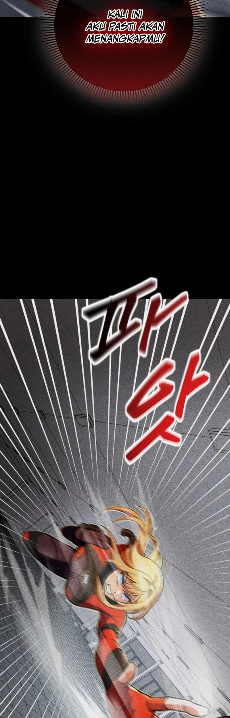 I Became The Villain The Hero Is Obsessed With Chapter 4 Gambar 10