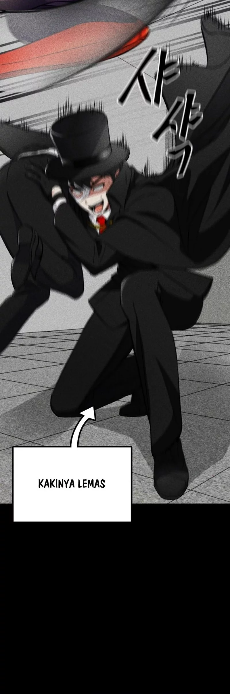 I Became The Villain The Hero Is Obsessed With Chapter 4 Gambar 12