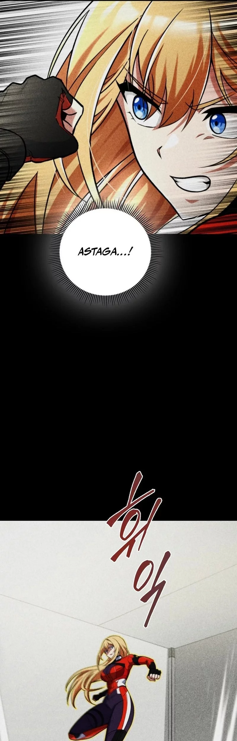 I Became The Villain The Hero Is Obsessed With Chapter 4 Gambar 13