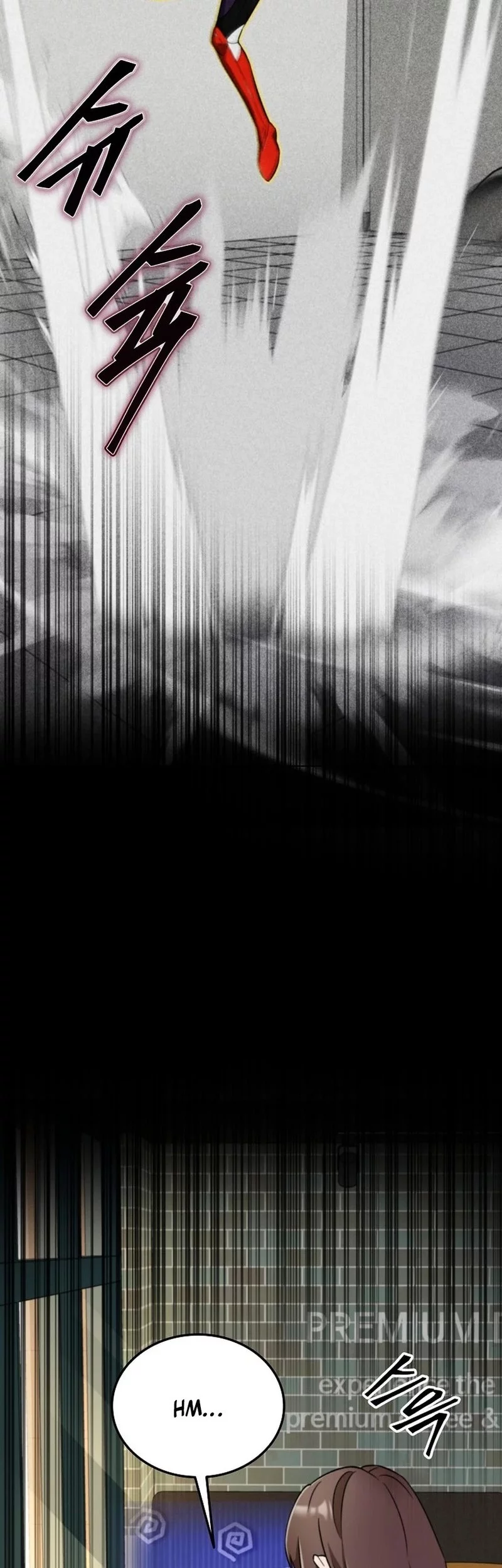 I Became The Villain The Hero Is Obsessed With Chapter 4 Gambar 14