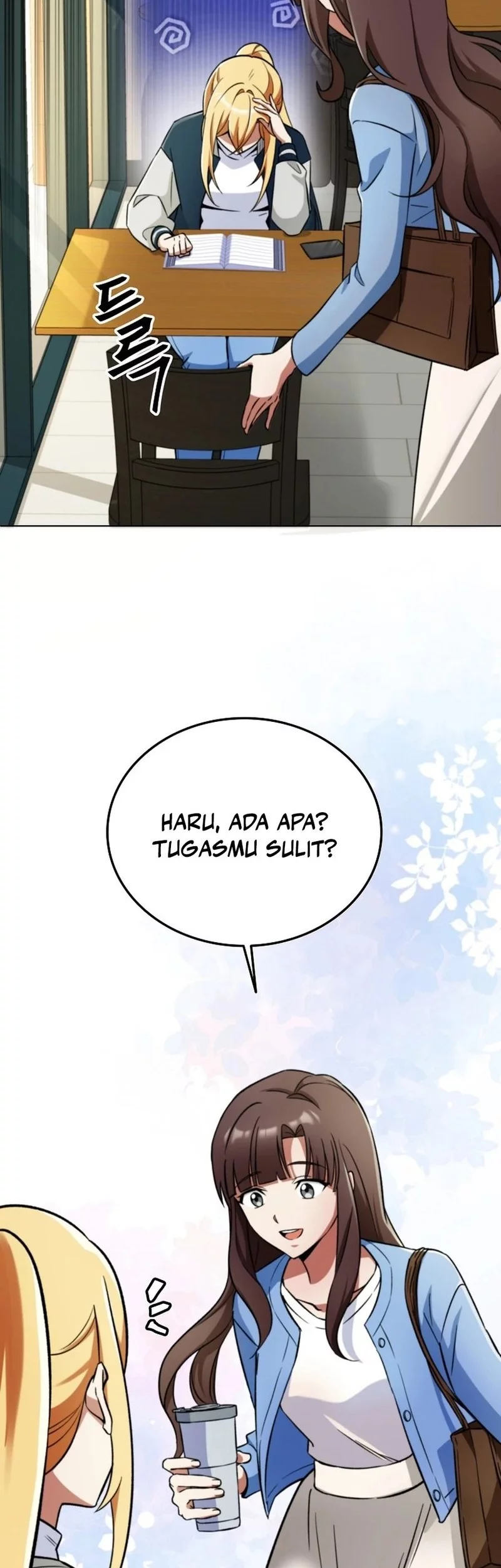 I Became The Villain The Hero Is Obsessed With Chapter 4 Gambar 15