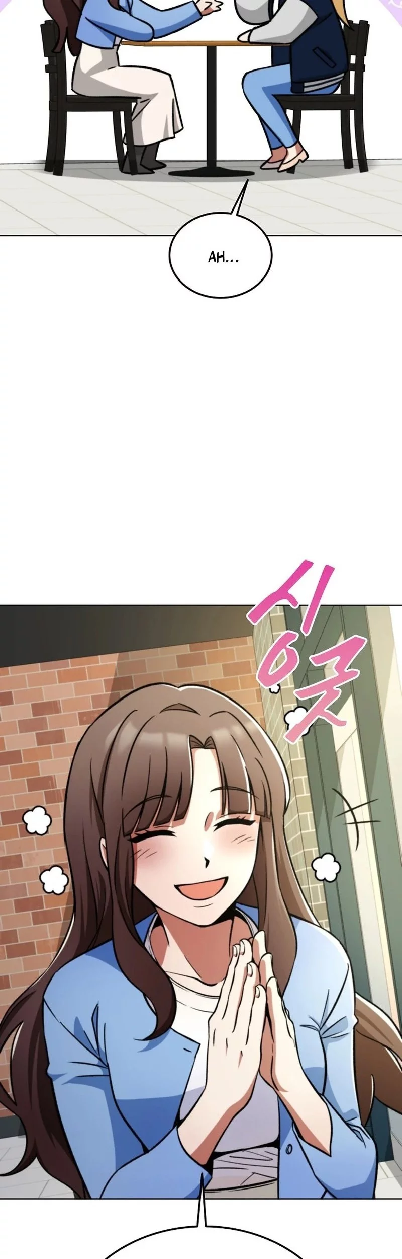 I Became The Villain The Hero Is Obsessed With Chapter 4 Gambar 22