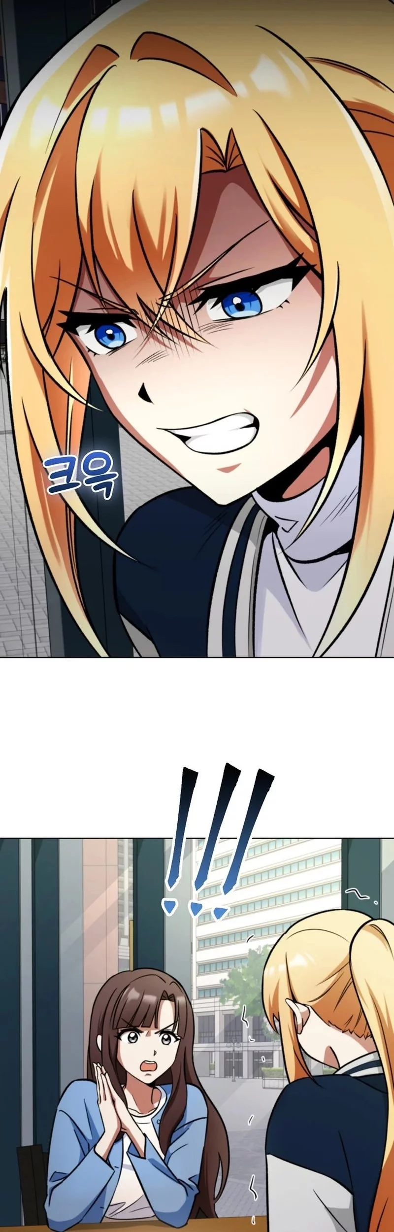 I Became The Villain The Hero Is Obsessed With Chapter 4 Gambar 25