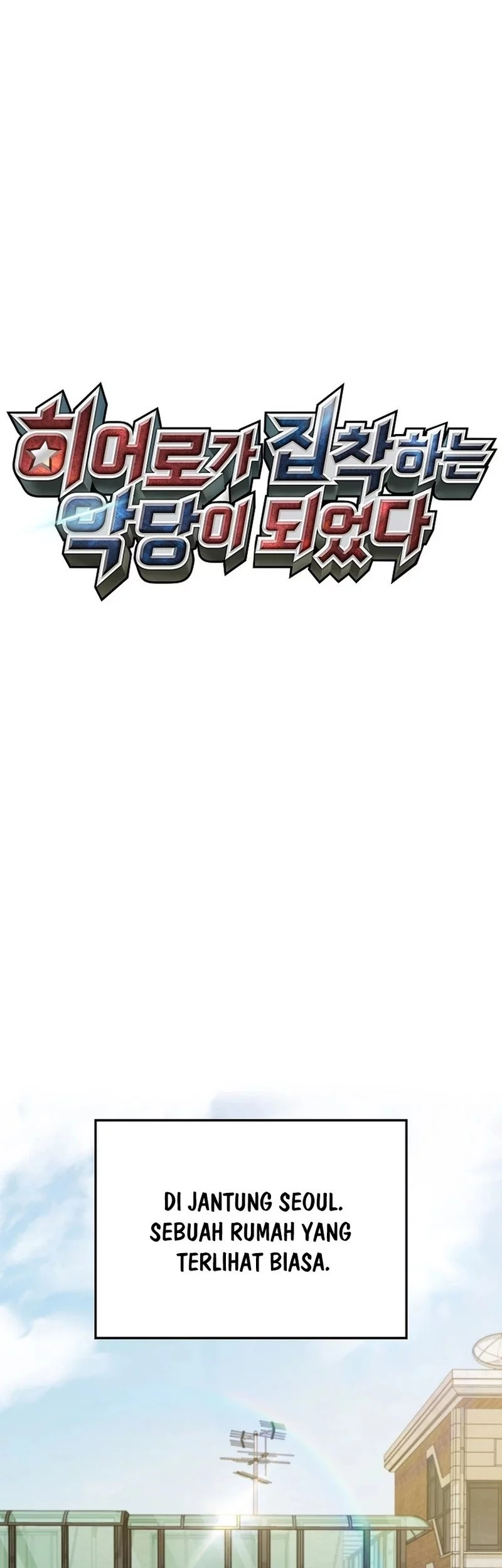 I Became The Villain The Hero Is Obsessed With Chapter 4 Gambar 29