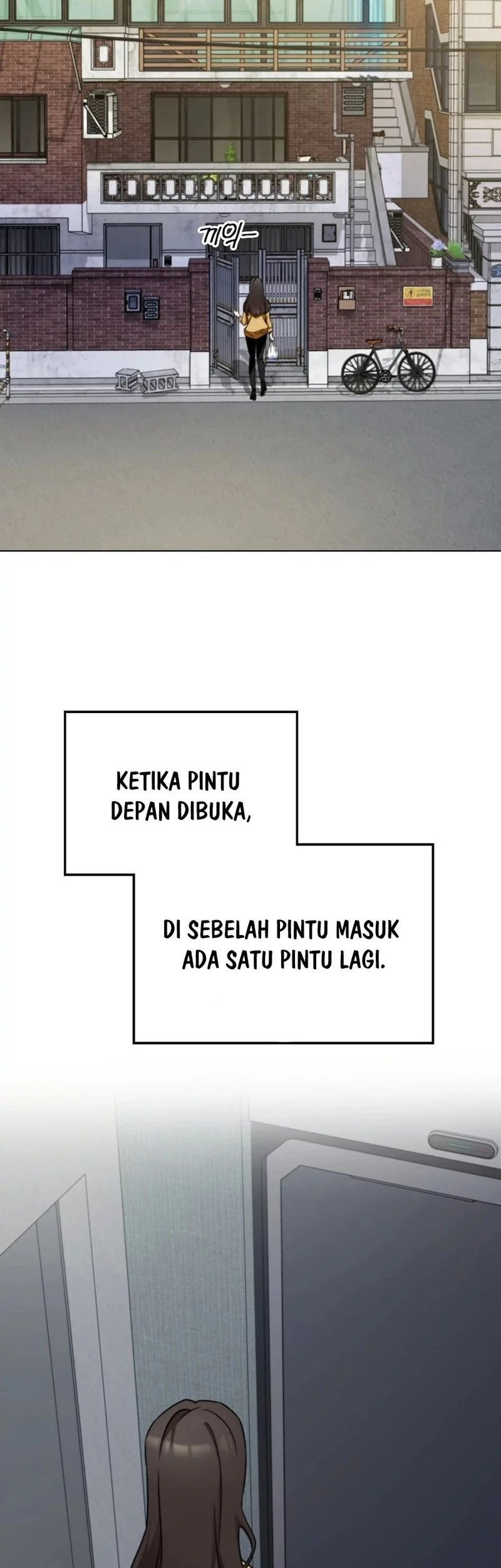 I Became The Villain The Hero Is Obsessed With Chapter 4 Gambar 30