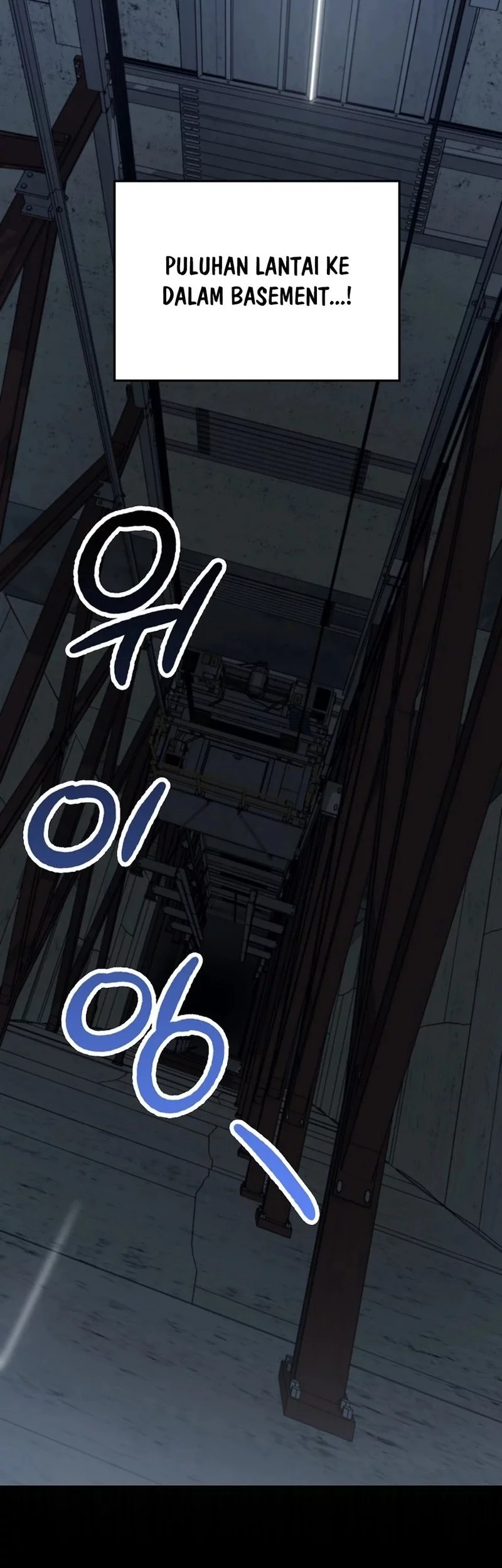 I Became The Villain The Hero Is Obsessed With Chapter 4 Gambar 34