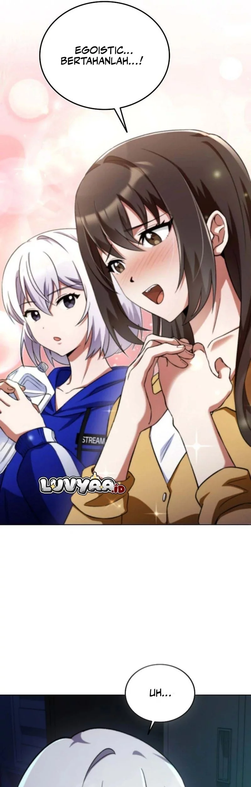 I Became The Villain The Hero Is Obsessed With Chapter 5 Gambar 41