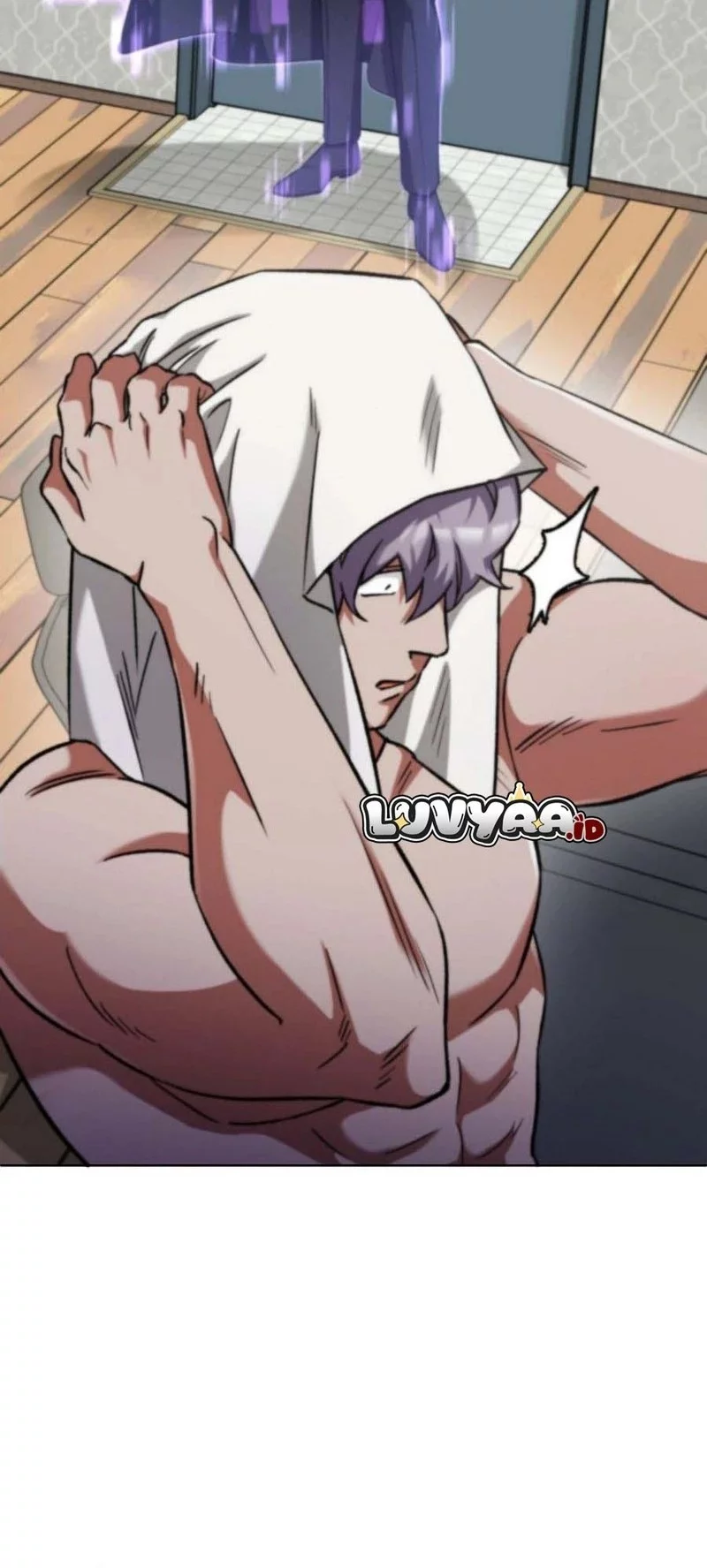 I Became The Villain The Hero Is Obsessed With Chapter 5 Gambar 44