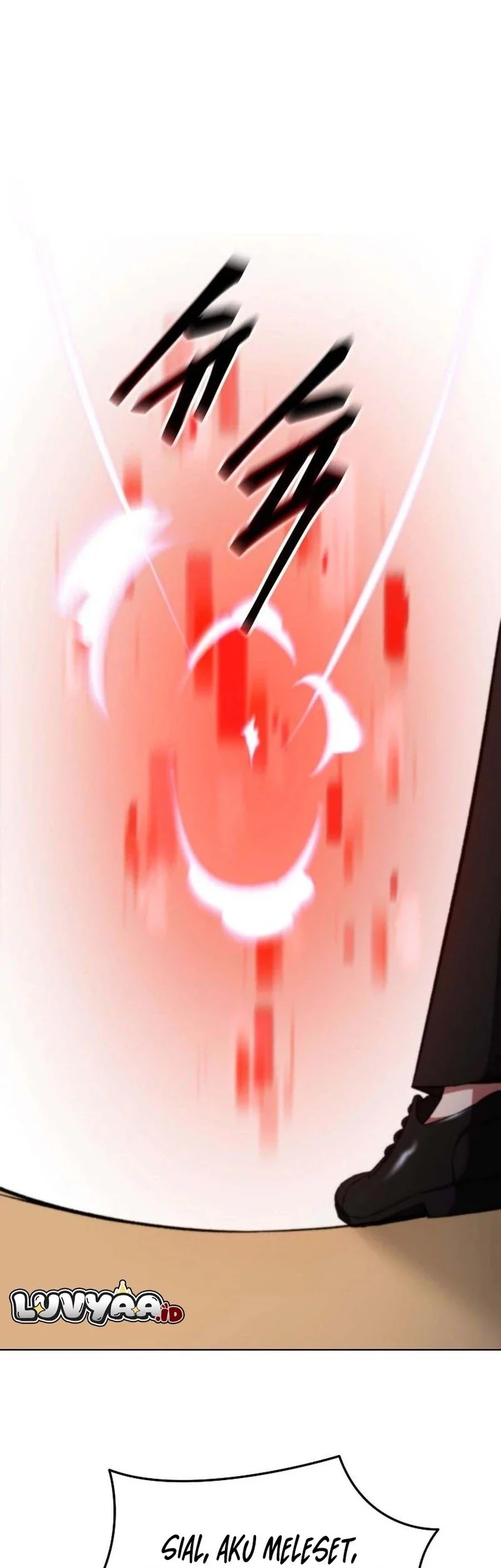 I Became The Villain The Hero Is Obsessed With Chapter 5 Gambar 47