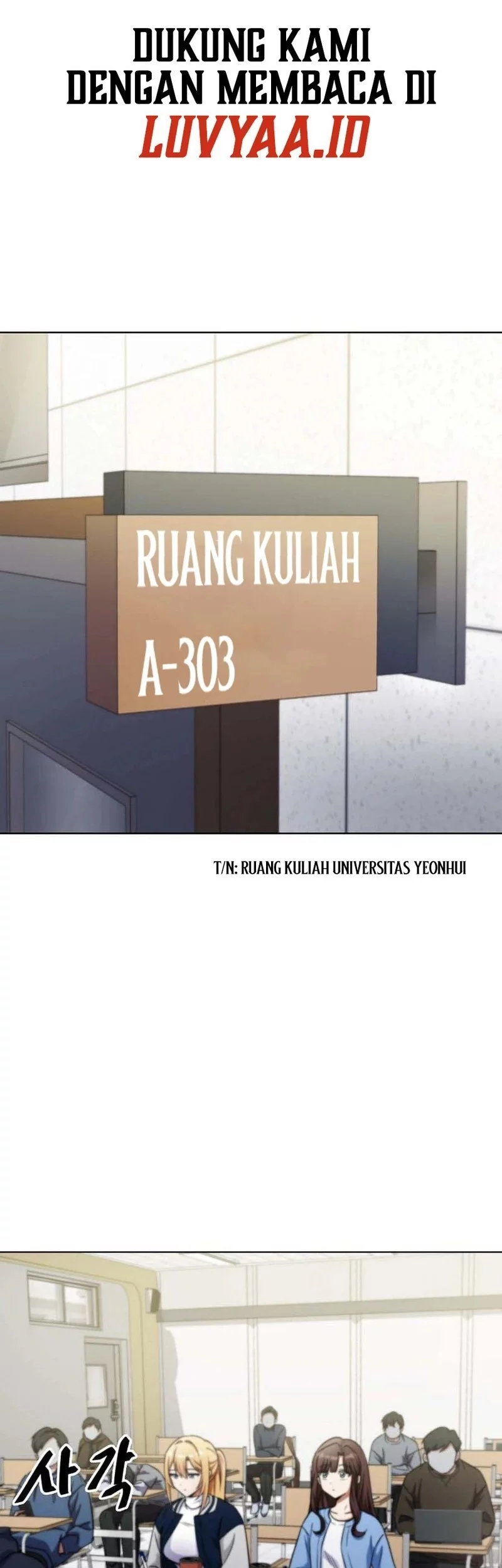 I Became The Villain The Hero Is Obsessed With Chapter 5 Gambar 53