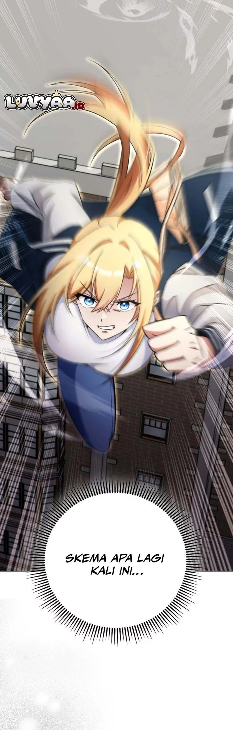 I Became The Villain The Hero Is Obsessed With Chapter 5 Gambar 58