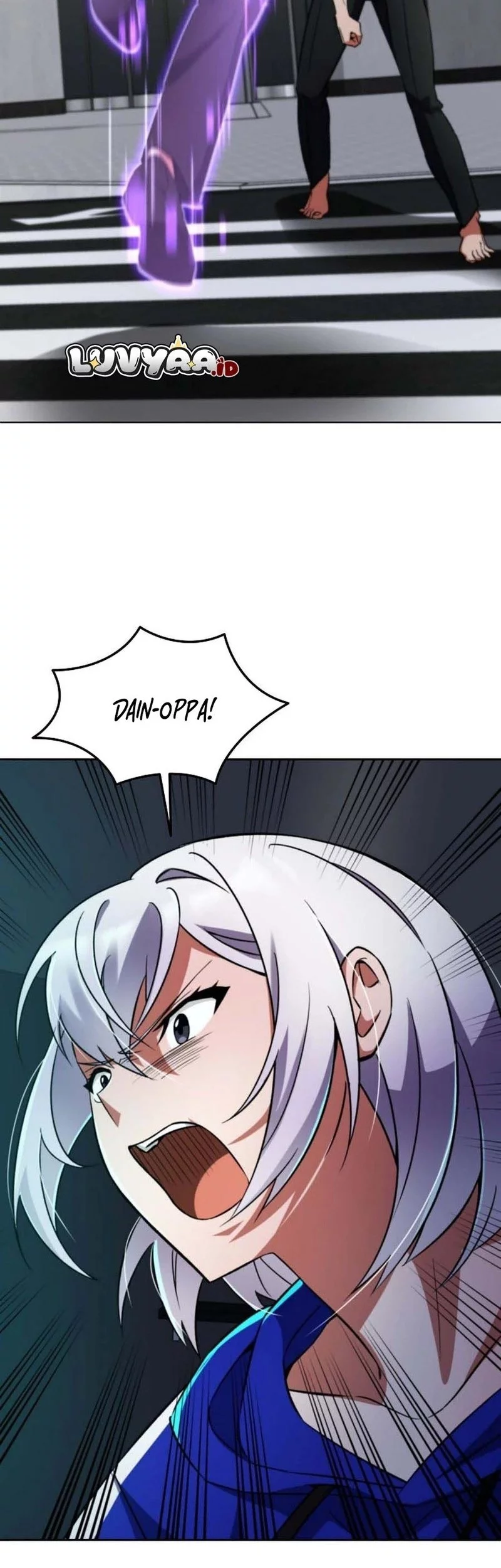 I Became The Villain The Hero Is Obsessed With Chapter 5 Gambar 62