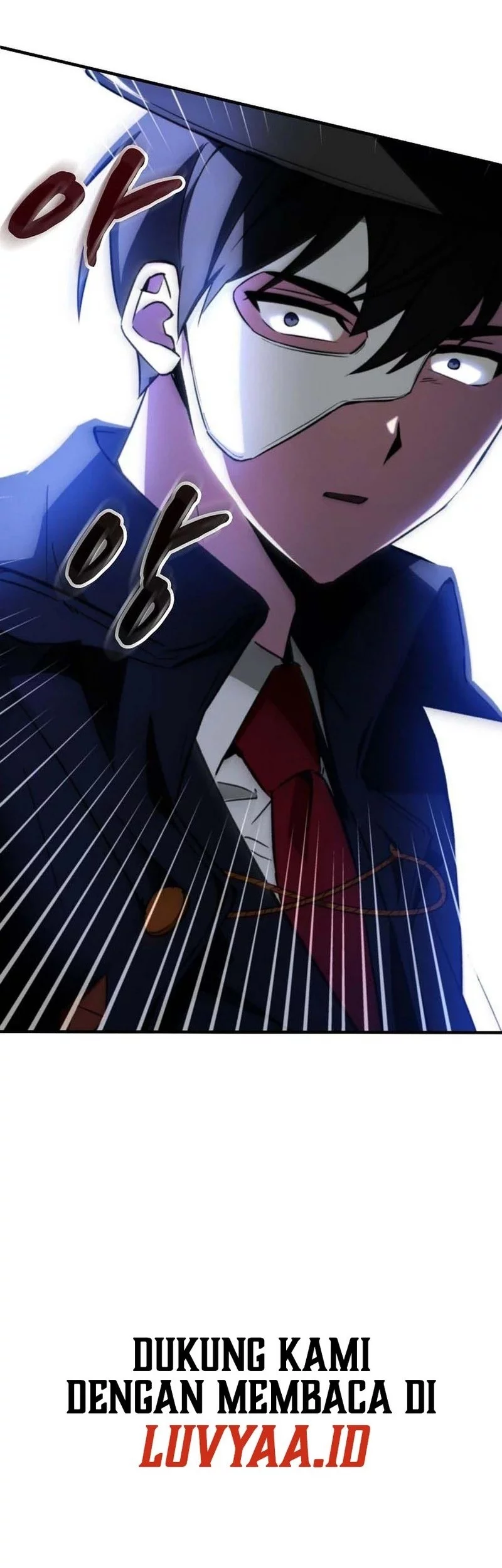 I Became The Villain The Hero Is Obsessed With Chapter 5 Gambar 64