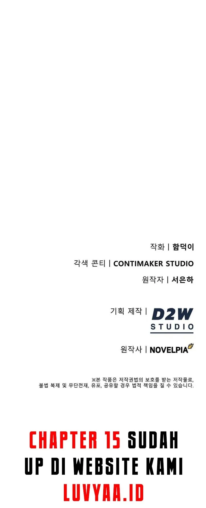 I Became The Villain The Hero Is Obsessed With Chapter 5 Gambar 65