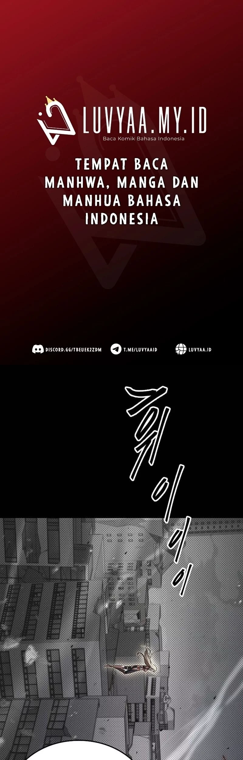 Baca Komik I Became The Villain The Hero Is Obsessed With Chapter 5 Gambar 1