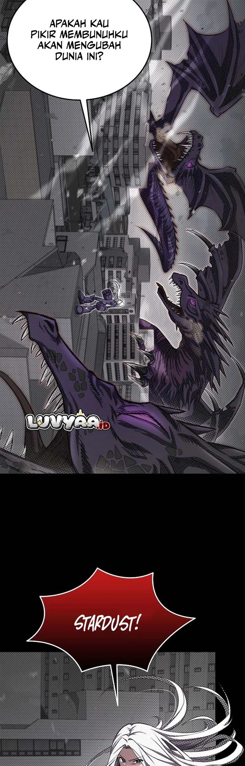 Baca  I Became The Villain The Hero Is Obsessed With Chapter 5 Gambar 2