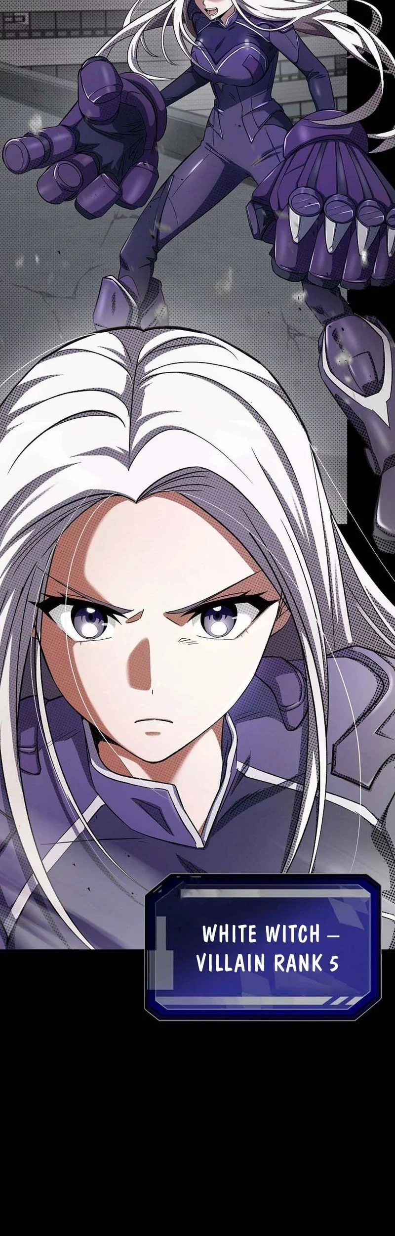 I Became The Villain The Hero Is Obsessed With Chapter 5 Gambar 3