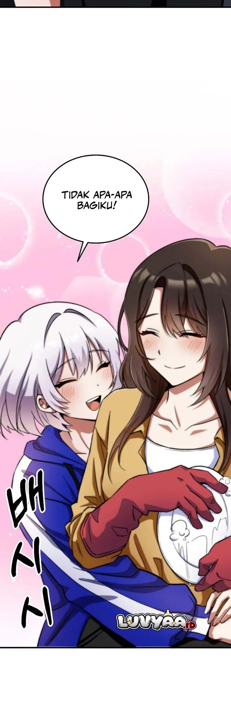 I Became The Villain The Hero Is Obsessed With Chapter 5 Gambar 7