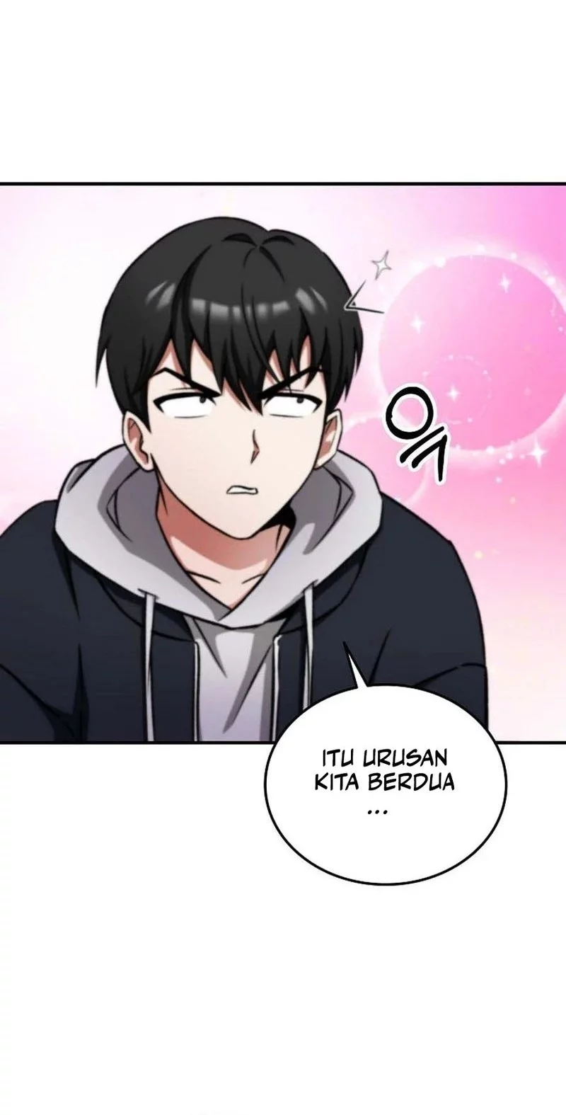 I Became The Villain The Hero Is Obsessed With Chapter 5 Gambar 8