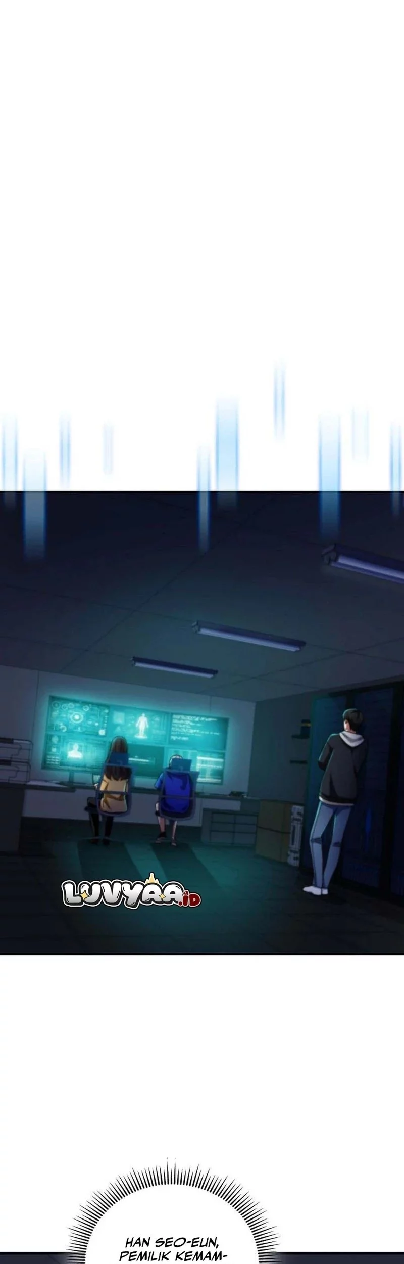 I Became The Villain The Hero Is Obsessed With Chapter 5 Gambar 11