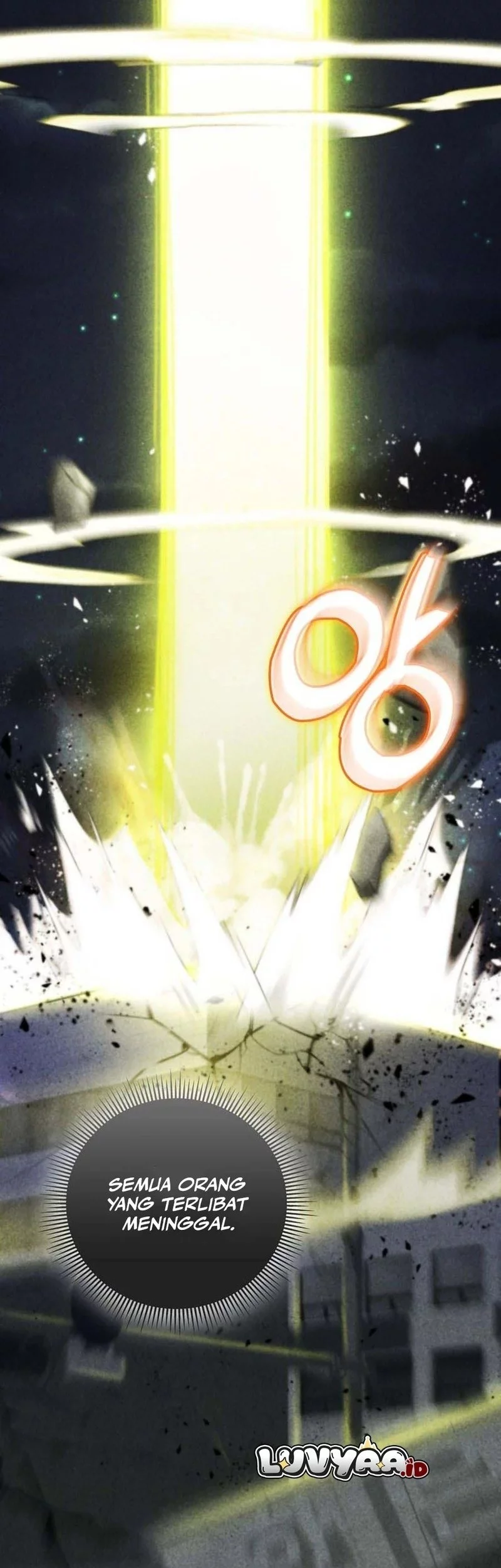 I Became The Villain The Hero Is Obsessed With Chapter 5 Gambar 15