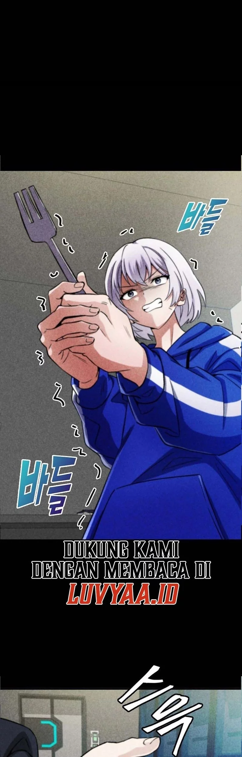 I Became The Villain The Hero Is Obsessed With Chapter 5 Gambar 22